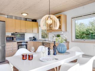 Holiday Home Kælle - 750m from the sea by Interhome - 5