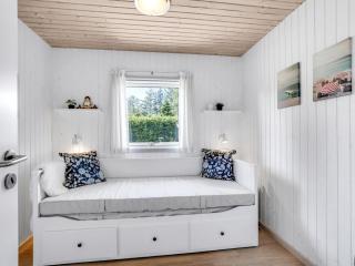Holiday Home Kælle - 750m from the sea by Interhome - 2