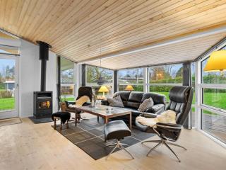 Holiday Home Sofus - 275m from the sea by Interhome - 7