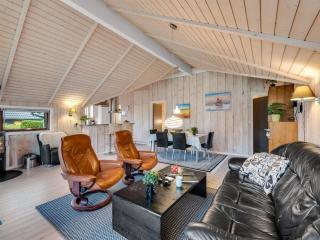 Holiday Home Sarah by Interhome - 5