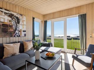 Holiday Home Magga - 520m from the sea by Interhome - Bogentved - 8