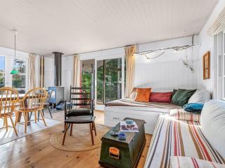 Holiday Home Heraldine - 400m from the sea by Interhome - 8