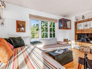Holiday Home Heraldine - 400m from the sea by Interhome - 3
