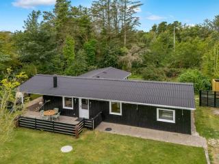 Holiday Home Tiina - 500m to the fjord by Interhome - 0