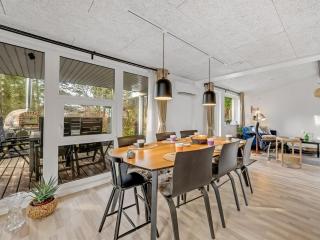 Holiday Home Tiina - 500m to the fjord by Interhome - 9