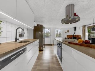 Holiday Home Tiina - 500m to the fjord by Interhome - 1