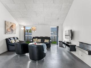 Holiday Home Elektra - 450m from the sea by Interhome - Blåvand - 9