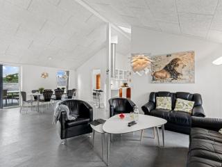 Holiday Home Elektra - 450m from the sea by Interhome - Blåvand - 8