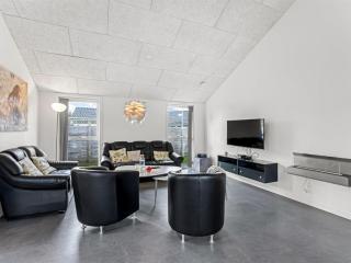 Holiday Home Elektra - 450m from the sea by Interhome - Blåvand - 5