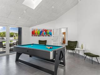 Holiday Home Elektra - 450m from the sea by Interhome - Blåvand - 4