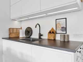 Apartment Jesper - 350m from the sea by Interhome - 4