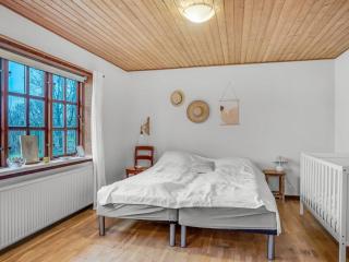 Holiday Home Star - 200m to the fjord by Interhome - 2