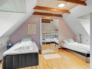 Holiday Home Star - 200m to the fjord by Interhome - 1