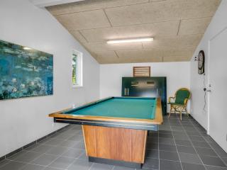Holiday Home Martina - 500m from the sea by Interhome - 6