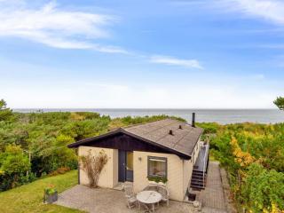 Holiday Home Kaleva - 100m from the sea by Interhome - 8