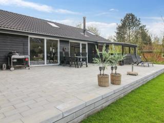 Holiday Home Solvejg - 30km from the sea by Interhome - 2