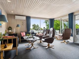 Holiday Home Blomma - 300m from the sea by Interhome - 7