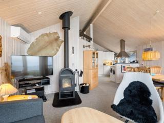 Holiday Home Aswith - 5m from the sea by Interhome - 5