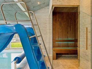 Holiday Home Aviana - 500m from the sea by Interhome - 4