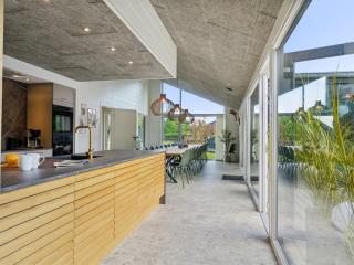 Holiday Home Aviana - 500m from the sea by Interhome - 5