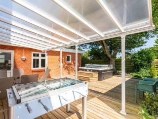 Holiday Home Kerttuli - 540m from the sea by Interhome - 9