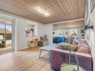 Holiday Home Kerttuli - 540m from the sea by Interhome - 2