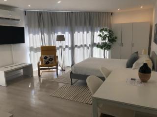 Estudio Nuevo en Alcobendas - 4