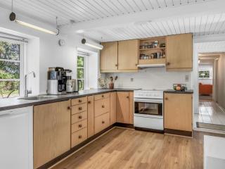 Holiday Home Jolin - 13km from the sea by Interhome - 8