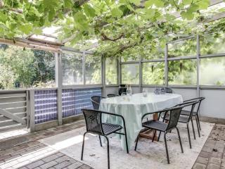 Holiday Home Jolin - 13km from the sea by Interhome - 9