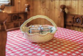 Gran's House - 2