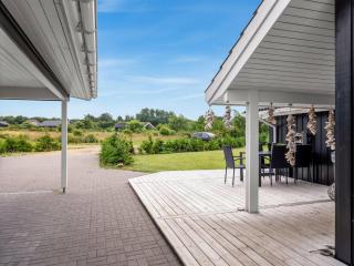 Holiday Home Antero - 500m to the fjord by Interhome - 9