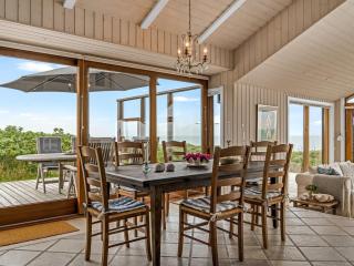 Holiday Home Bjerund - 300m from the sea by Interhome - 7
