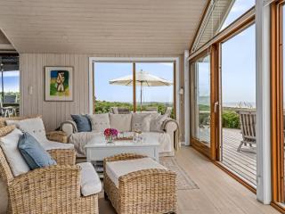 Holiday Home Bjerund - 300m from the sea by Interhome - 8