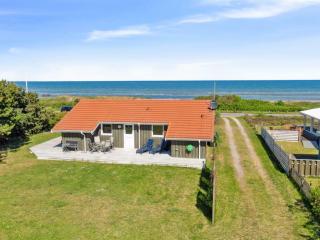 Holiday Home Suometar - 90m from the sea by Interhome - 0