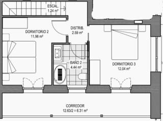 Quintaso I - South-Facing Ocean Views - 1