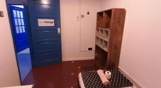 Co.Living Tungku and Rimba (Outskirt - No Bus) - 3