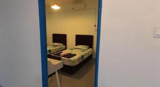 Co.Living Tungku and Rimba (Outskirt - No Bus) - 1