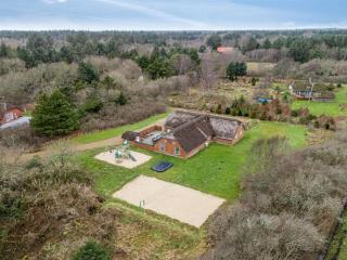 Holiday Home Aagot - 1-7km from the sea by Interhome - 9