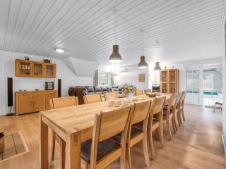 Holiday Home Aagot - 1-7km from the sea by Interhome - 4