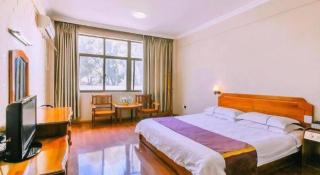 Tengchong Feng Guang Hotel - 1