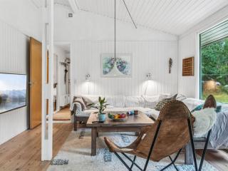 Holiday Home Arto - 1-2km from the sea by Interhome - 9