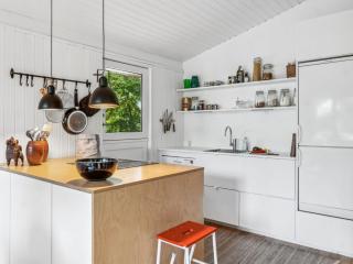 Holiday Home Arto - 1-2km from the sea by Interhome - 1