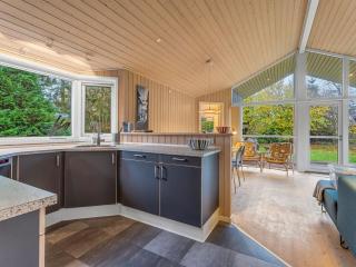 Holiday Home Ensio - 8-0km from the sea by Interhome - 5