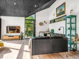 Holiday Home Jahn - 250m to the fjord by Interhome - 4