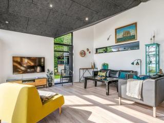 Holiday Home Jahn - 250m to the fjord by Interhome - 6