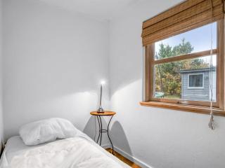 Holiday Home Frido - 500m from the sea by Interhome - 2