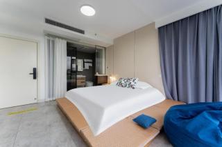 Floral Hotel · ShangHai-ShiWai taoyuan Homestay (Shanghai International Tourism Resort) - 1