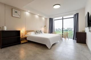 Floral Hotel · ShangHai-ShiWai taoyuan Homestay (Shanghai International Tourism Resort) - 1