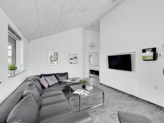 Holiday Home Billa - 450m from the sea by Interhome - Blåvand - 3