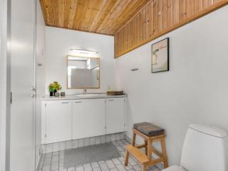 Holiday Home Landolf - 800m from the sea by Interhome - 6